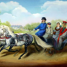 Схема вышивки «№281764»