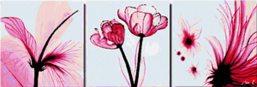 триптых - предпросмотр