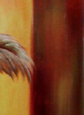 Схема вышивки «5»