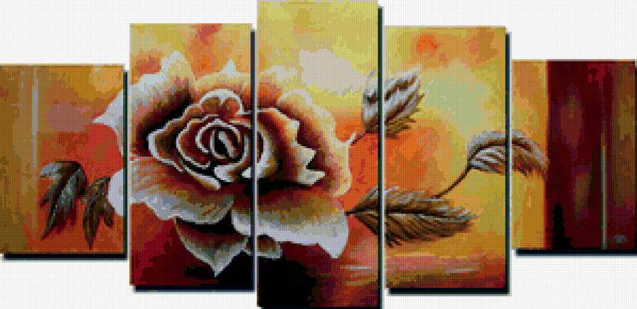 Трыптых - предпросмотр