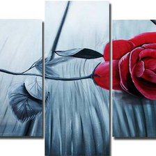 Схема вышивки «№281841»