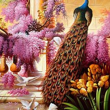 Схема вышивки «№281859»