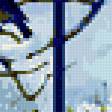 Предпросмотр схемы вышивки «картина» (№281873)