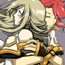 Схема вышивки «пара1»