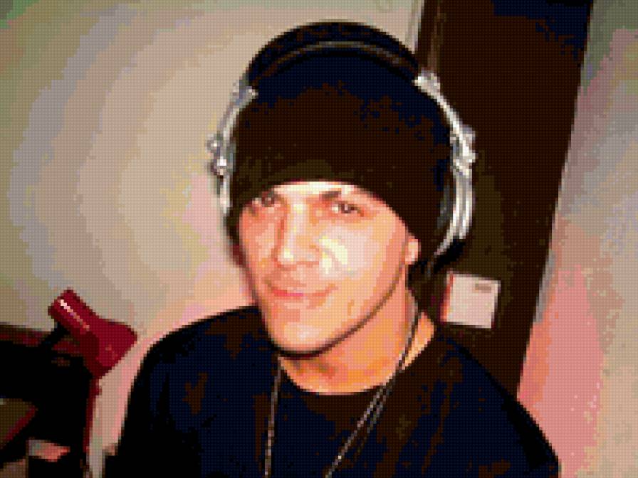 Эйбс - музыка, красавчик, парень, мужчина - предпросмотр