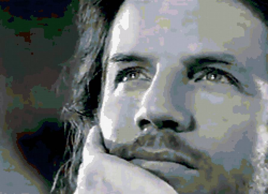 факундо арана - дикий ангел, фильм, кино, актер - предпросмотр