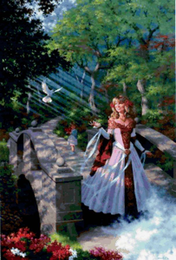 №282240 - фэнтази - предпросмотр