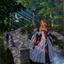 Схема вышивки «№282240»