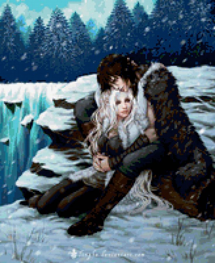 12345 - предпросмотр