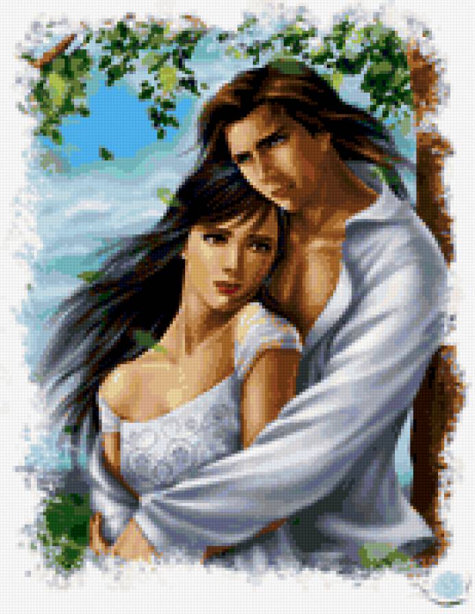 нежность... - предпросмотр