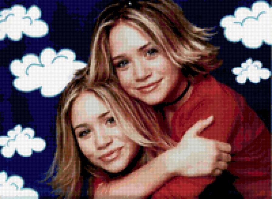 олсен - предпросмотр