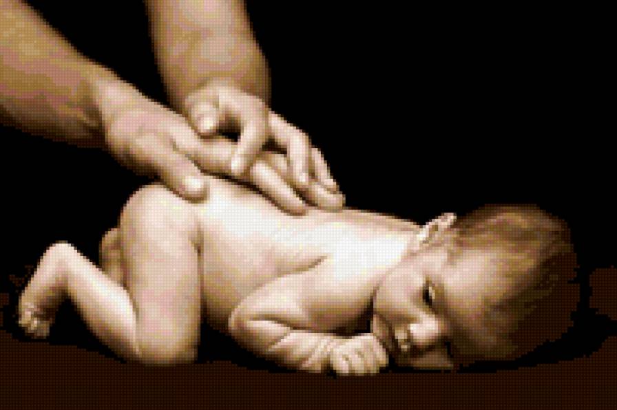 ребенок - предпросмотр