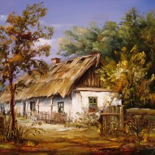 Схема вышивки «№282343»