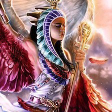 Схема вышивки «№282351»