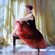 Схема вышивки «№282354»