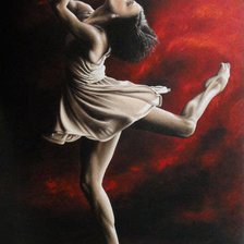 Схема вышивки «№282356»