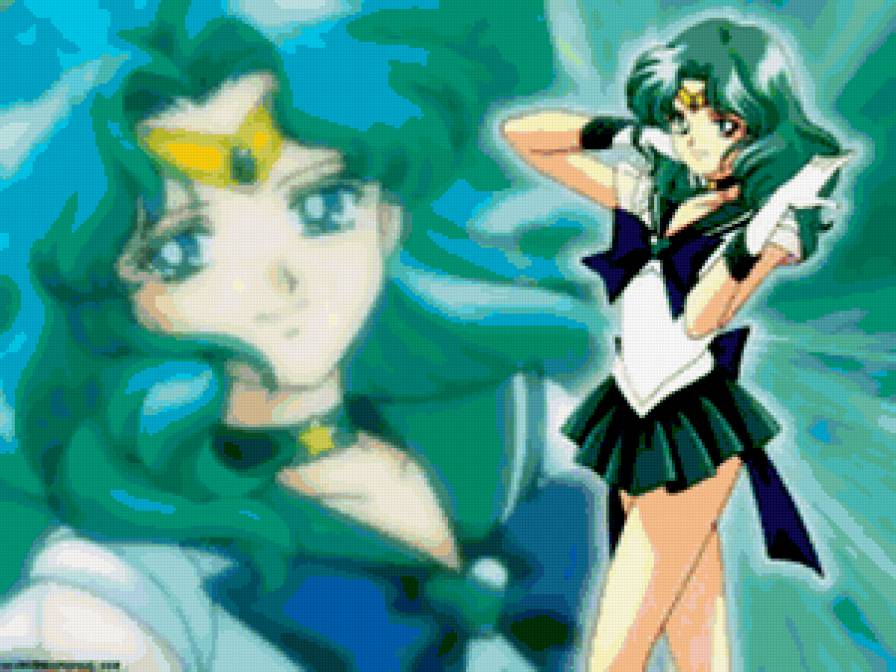 Мичиру - мультик, аниме - предпросмотр