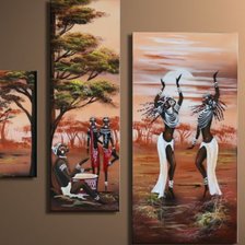 Схема вышивки «№282454»