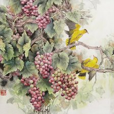 Схема вышивки «№282456»