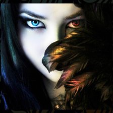 Схема вышивки «№282503»