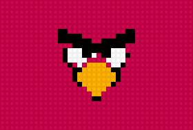 Angry Birds - #angrybirds - предпросмотр