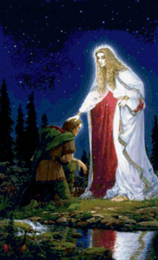 №282620 - фэнтази - предпросмотр