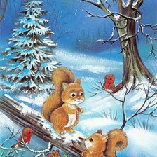 Схема вышивки «№282627»