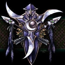 Схема вышивки «Дарнассус»