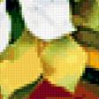 Предпросмотр схемы вышивки «цветы» (№282668)