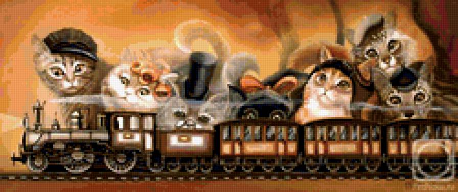 №282819 - животные, котэ - предпросмотр