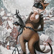 Схема вышивки «№282823»