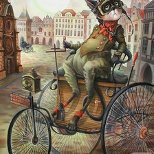 Схема вышивки «№282838»