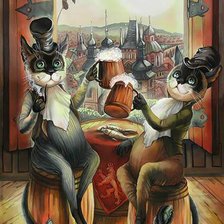 Схема вышивки «№282840»