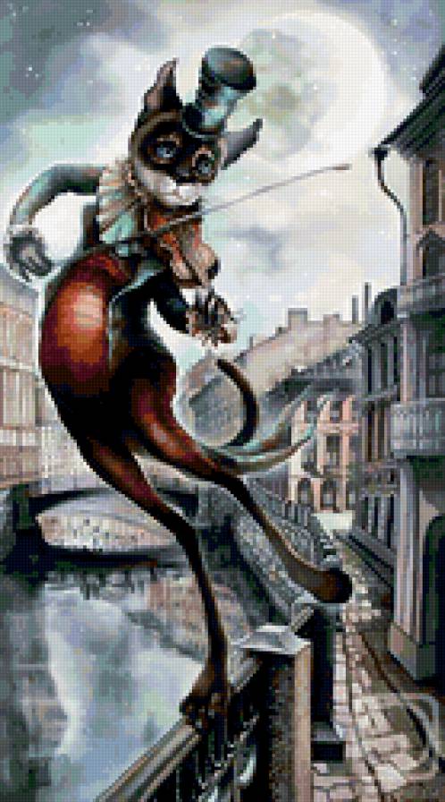 №282853 - животные, котэ - предпросмотр