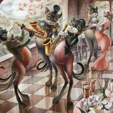 Схема вышивки «№282858»