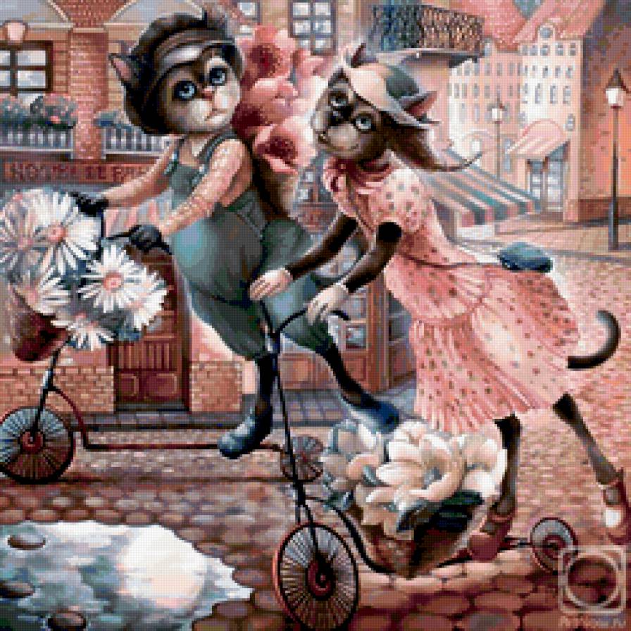 №282864 - котэ, животные - предпросмотр