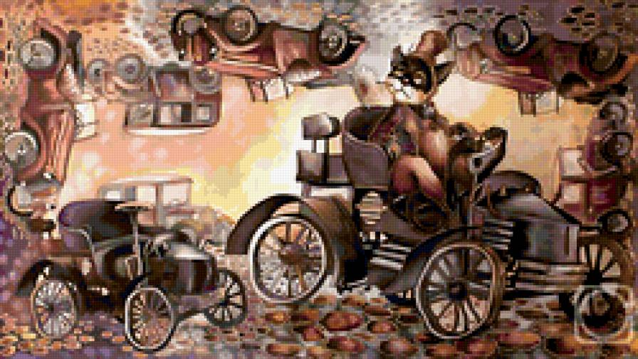 №282874 - котэ, животные - предпросмотр