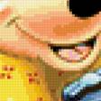 Предпросмотр схемы вышивки «№282921»