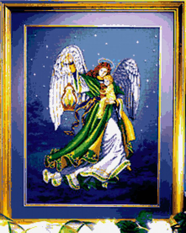 дракон - фэнтези - предпросмотр