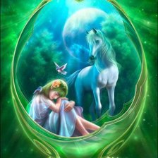 Схема вышивки «Кагайя»