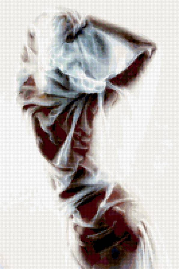 серия "люди" - люди, девушка, нежно - предпросмотр