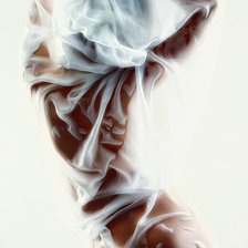 Схема вышивки «серия "люди"»