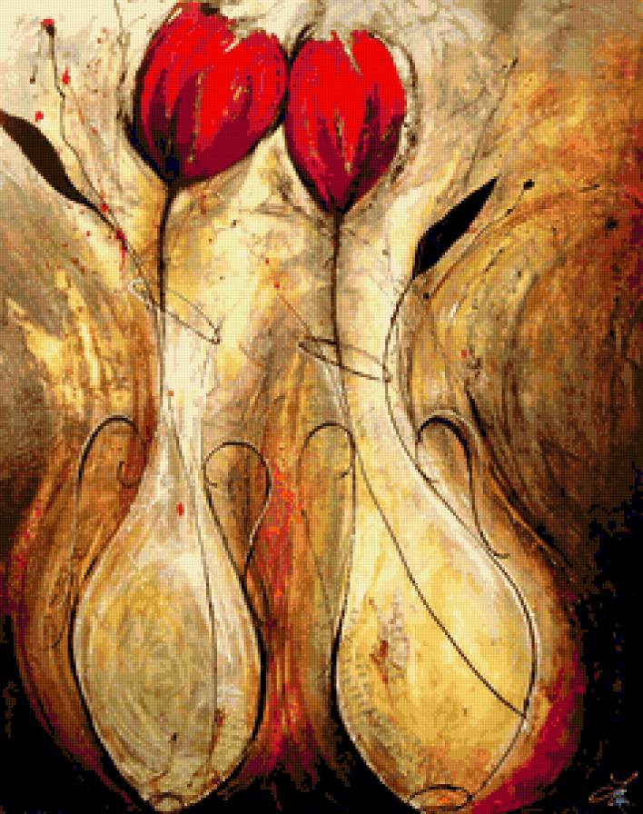 Laura Harris - предпросмотр