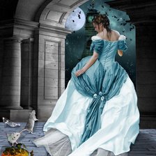 Схема вышивки «№283227»