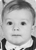 Схема вышивки «8»