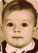 Схема вышивки «9»