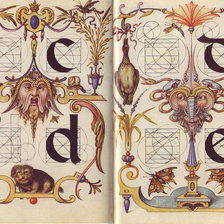 Схема вышивки «№283341»