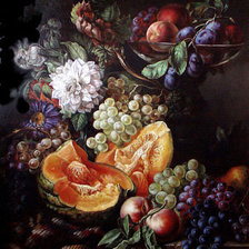 Схема вышивки «№283355»