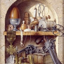 Схема вышивки «№283362»