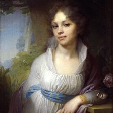 Схема вышивки «лапухина»